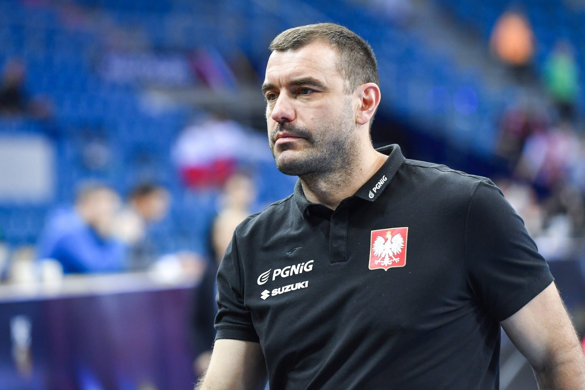 Bartosz Jurecki poprowadzi reprezentację Polski!