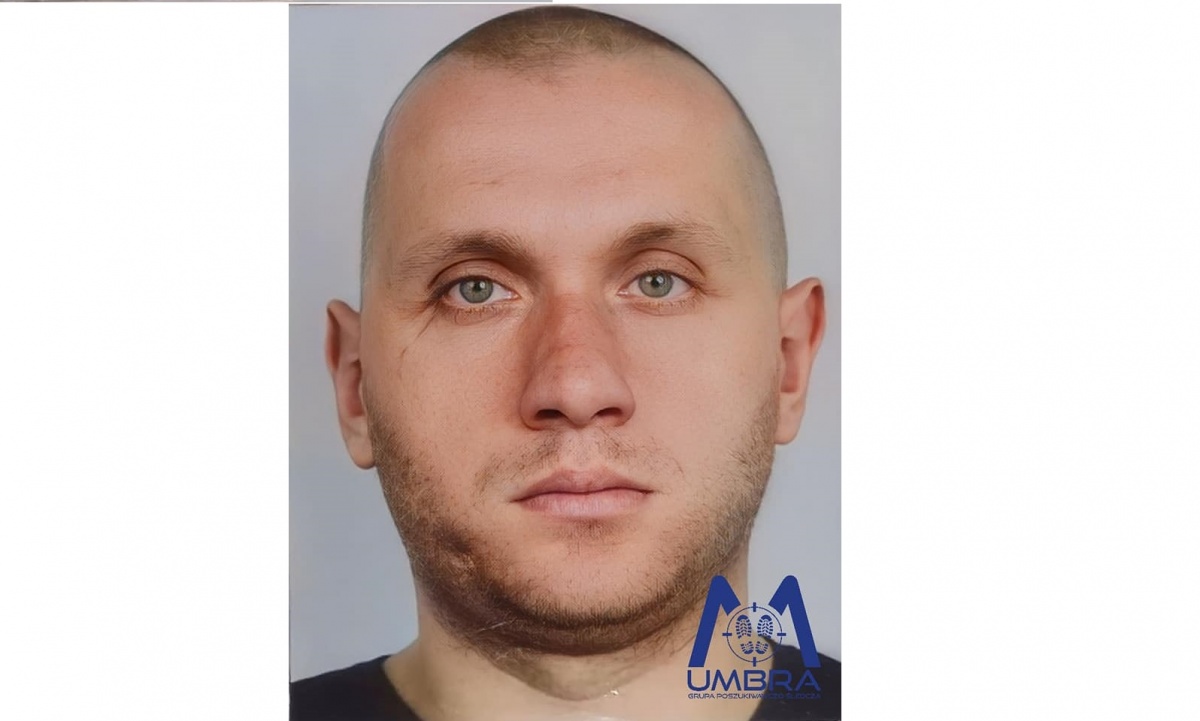 Zaginiony mieszkaniec Kościana nadal nie odnaleziony. Wyznaczono nagrodę za informacje!