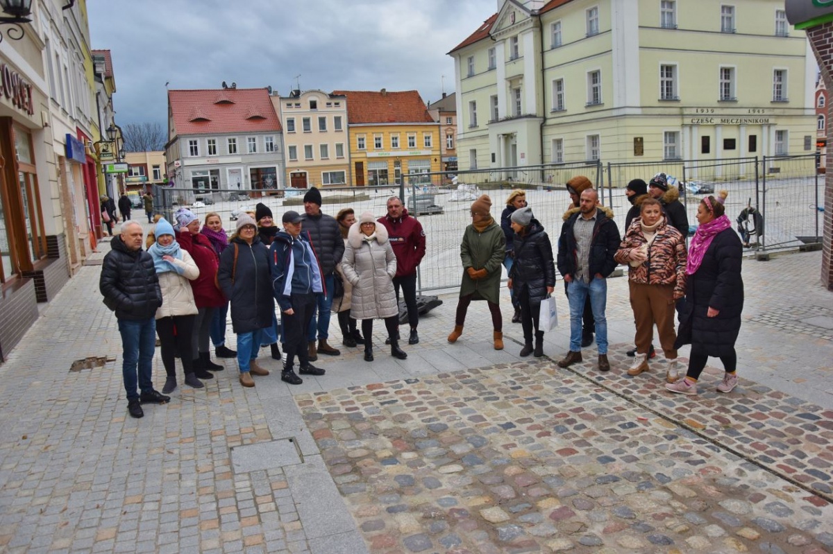 Przedsiębiorcy oburzeni. Chcą wyjaśnień!