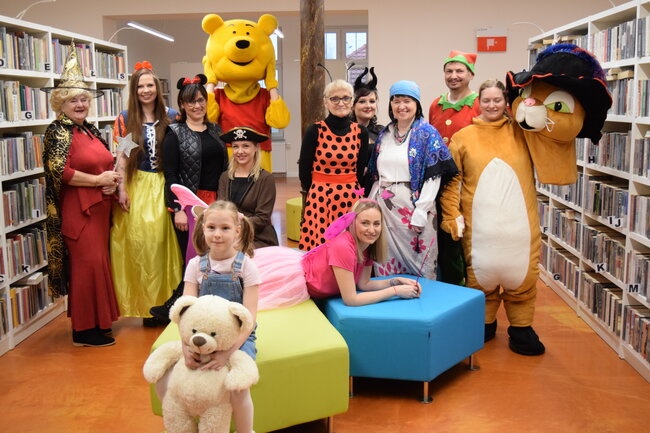 Śmigielska biblioteka została nagrodzona jako jedyna z Wielkopolski
