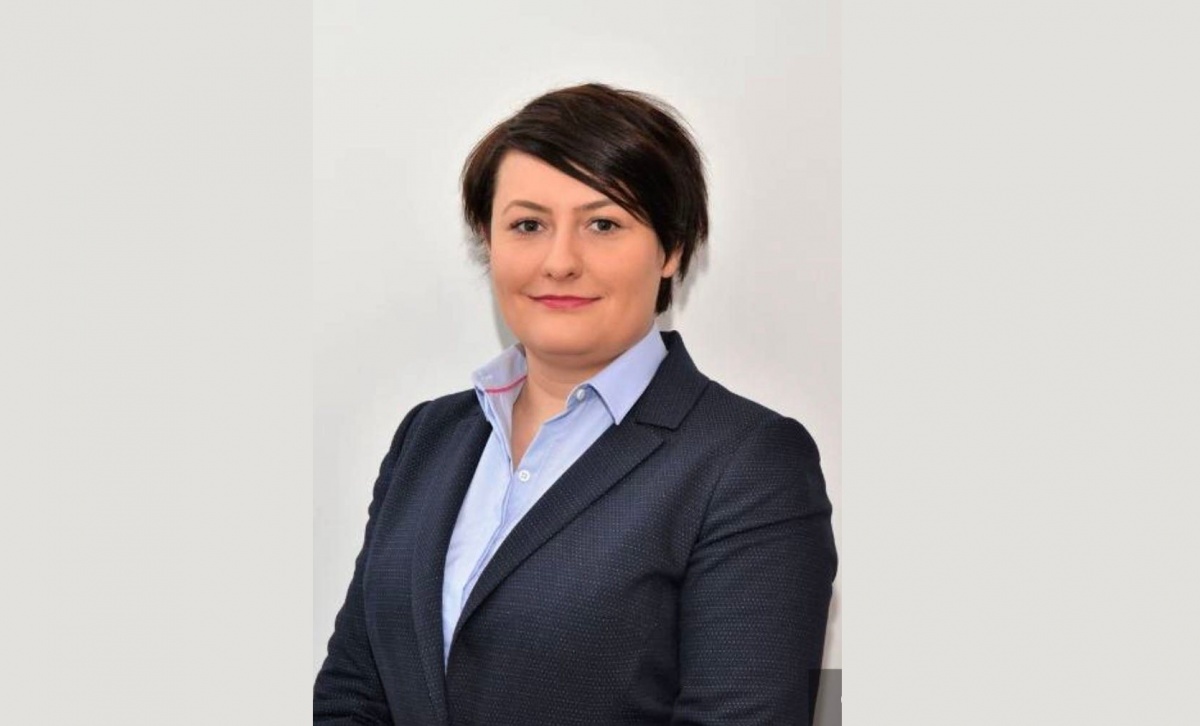 Wiceburmistrz złożyła rezygnację!