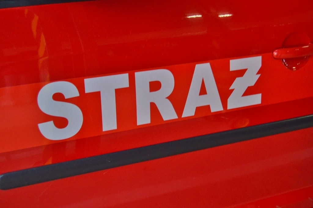 Trzy osoby trafiły do szpitala z powodu tlenku węgla!