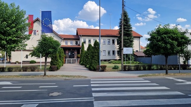 Dofinansowanie dla Czempinia. Ponad 5,6 mln zł!
