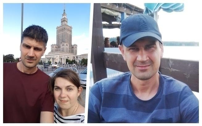 Operacja jedyną nadzieją! Piotr potrzebuje pomocy!
