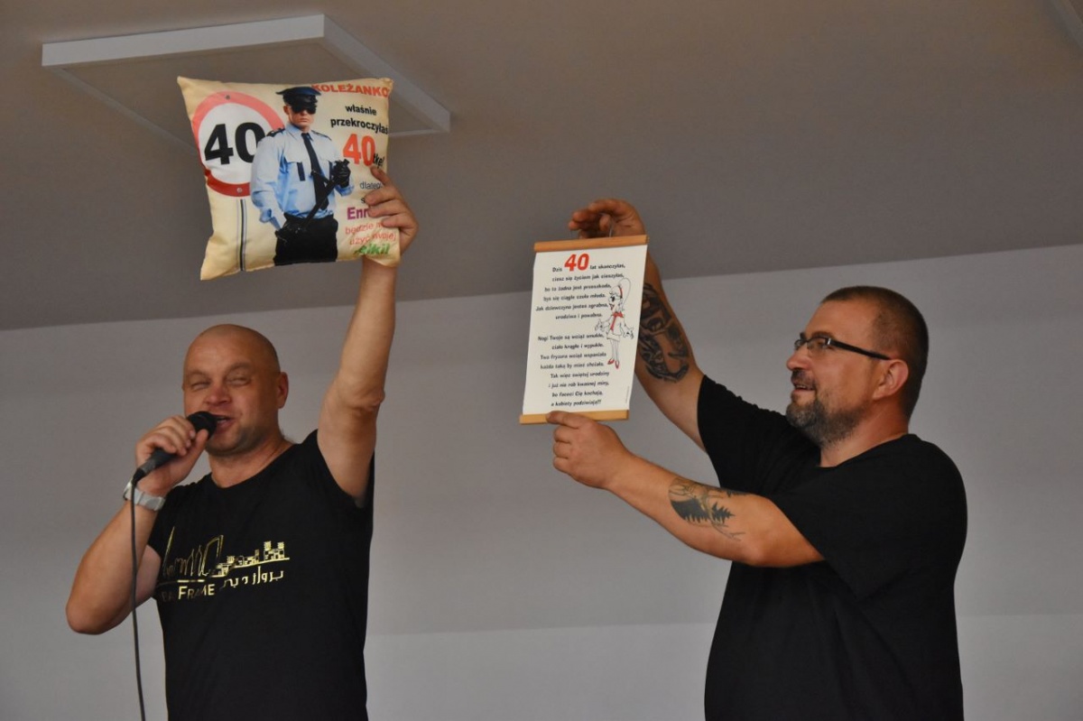 Festyn dla Maksa dziś w Kościanie!