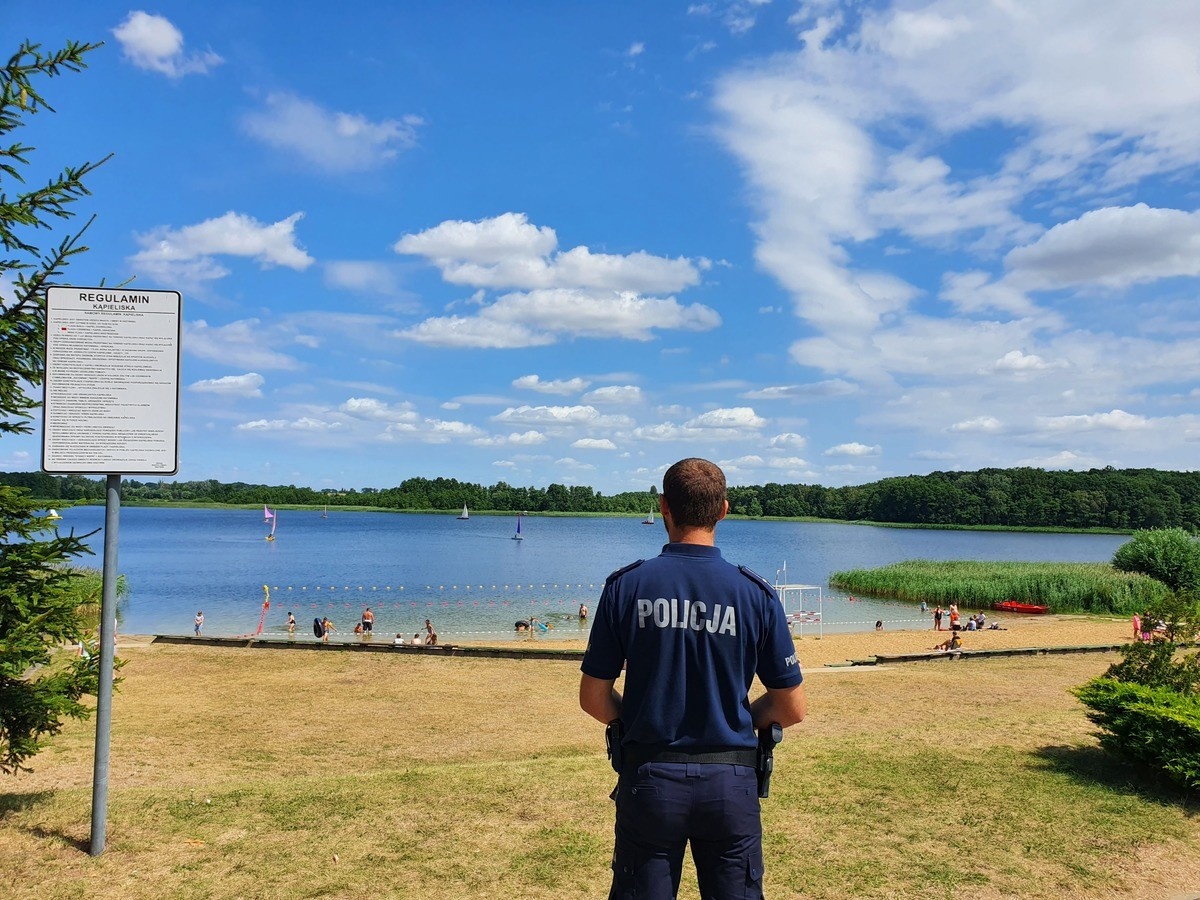 Nielat - prewencyjne działania policji