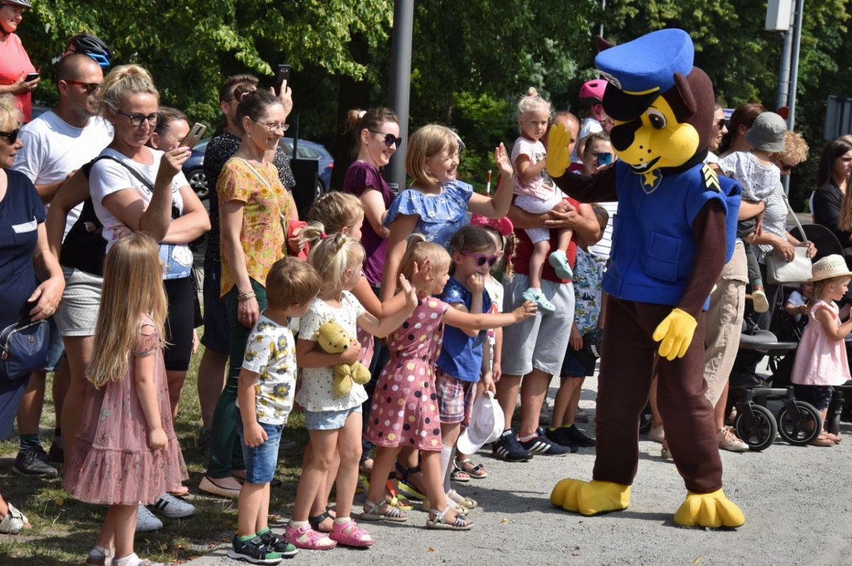 Kraina Bajek znów w Kościanie - zapowiedź