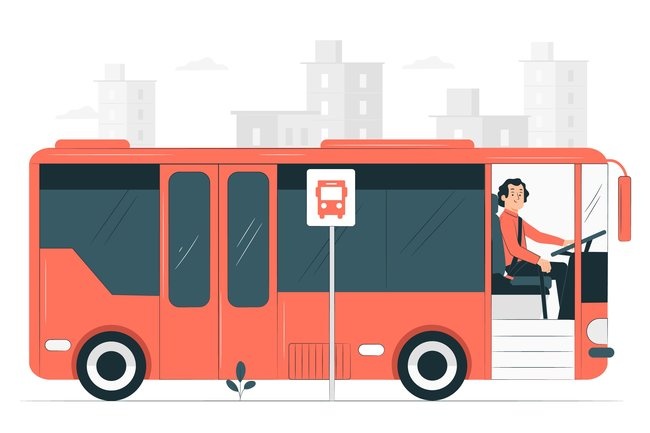 Powiat kościański dofinansuje autobusy do Nietążkowa!