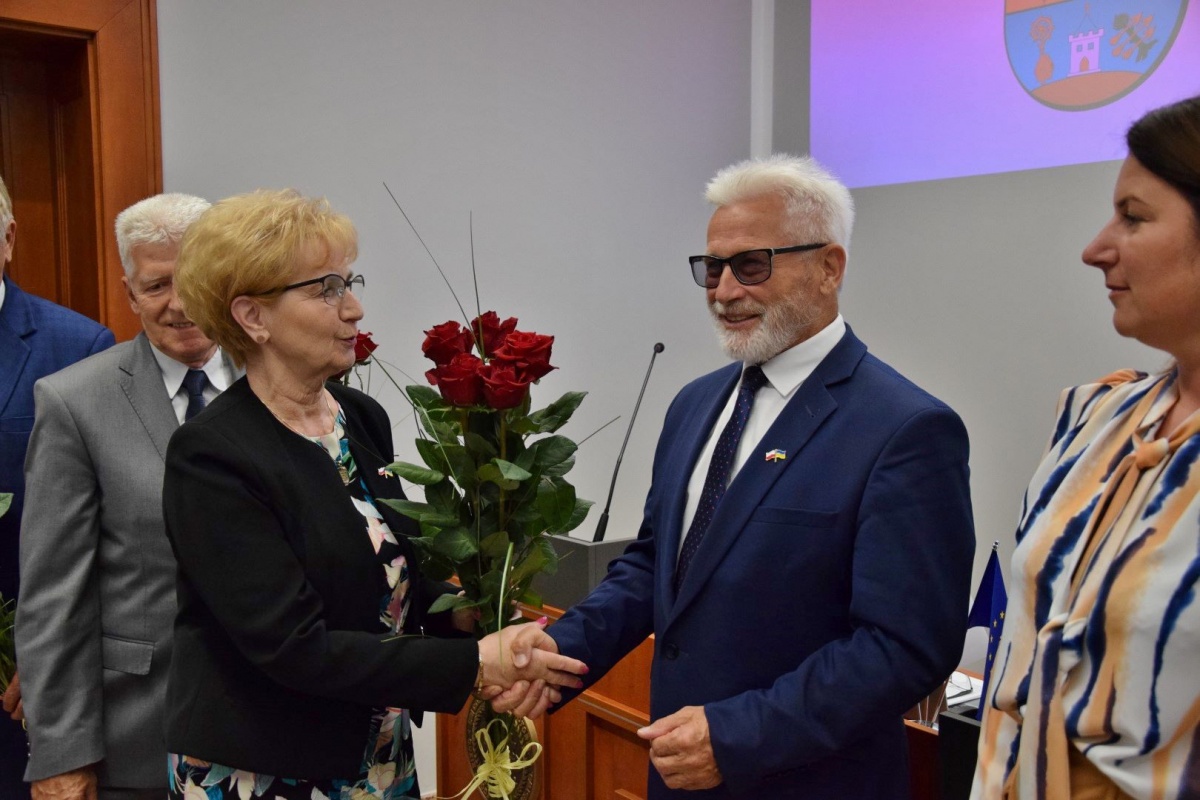 Starosta i Zarząd Powiatu z absolutorium i wotum zaufania!