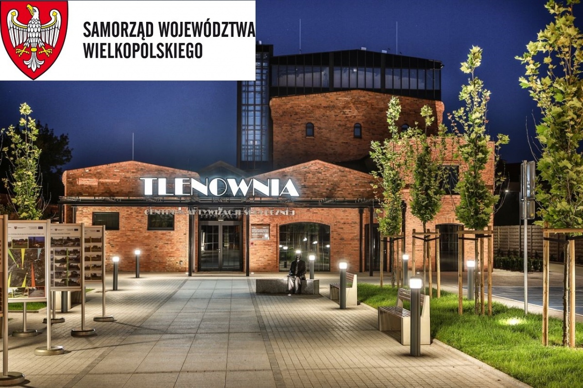 Lider w pozyskiwaniu funduszy. Unijne wsparcie dla samorządów – gmina Czempiń