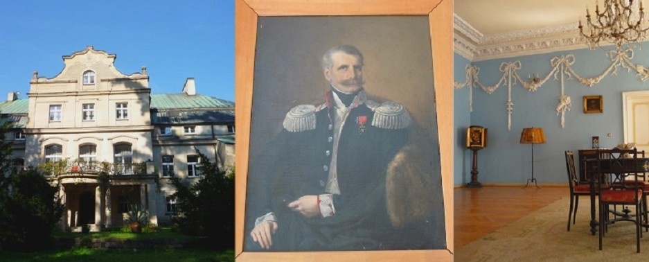 Rajd rowerowy po Ziemiańskim Szlaku Rowerowym do Turwi