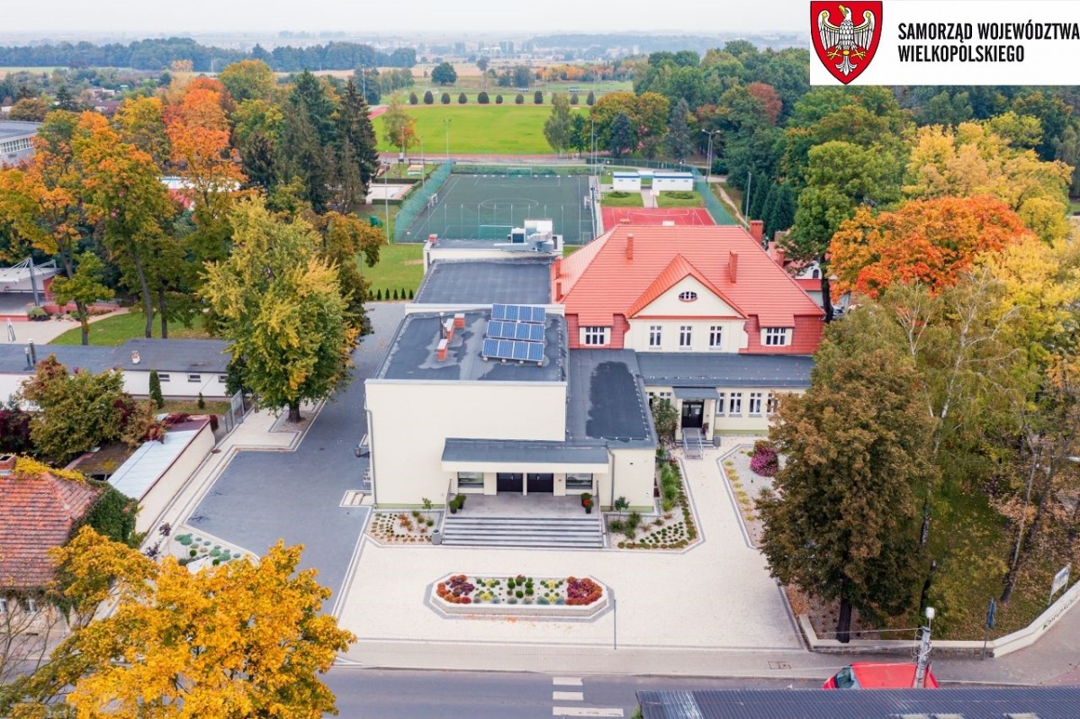 Najwięcej pochłonęła „Komunalka”. Unijne wsparcie dla samorządów – gmina Śmigiel