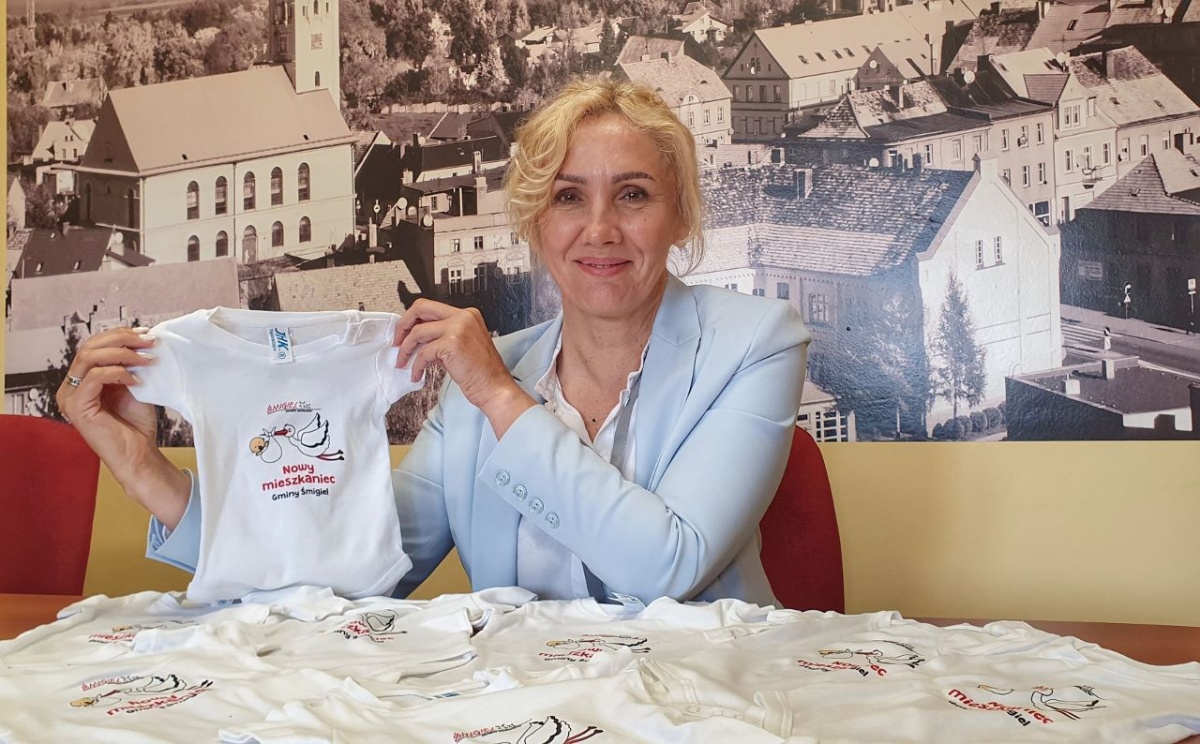 Body dla dzieci ze Śmigla na Dzień Dziecka!