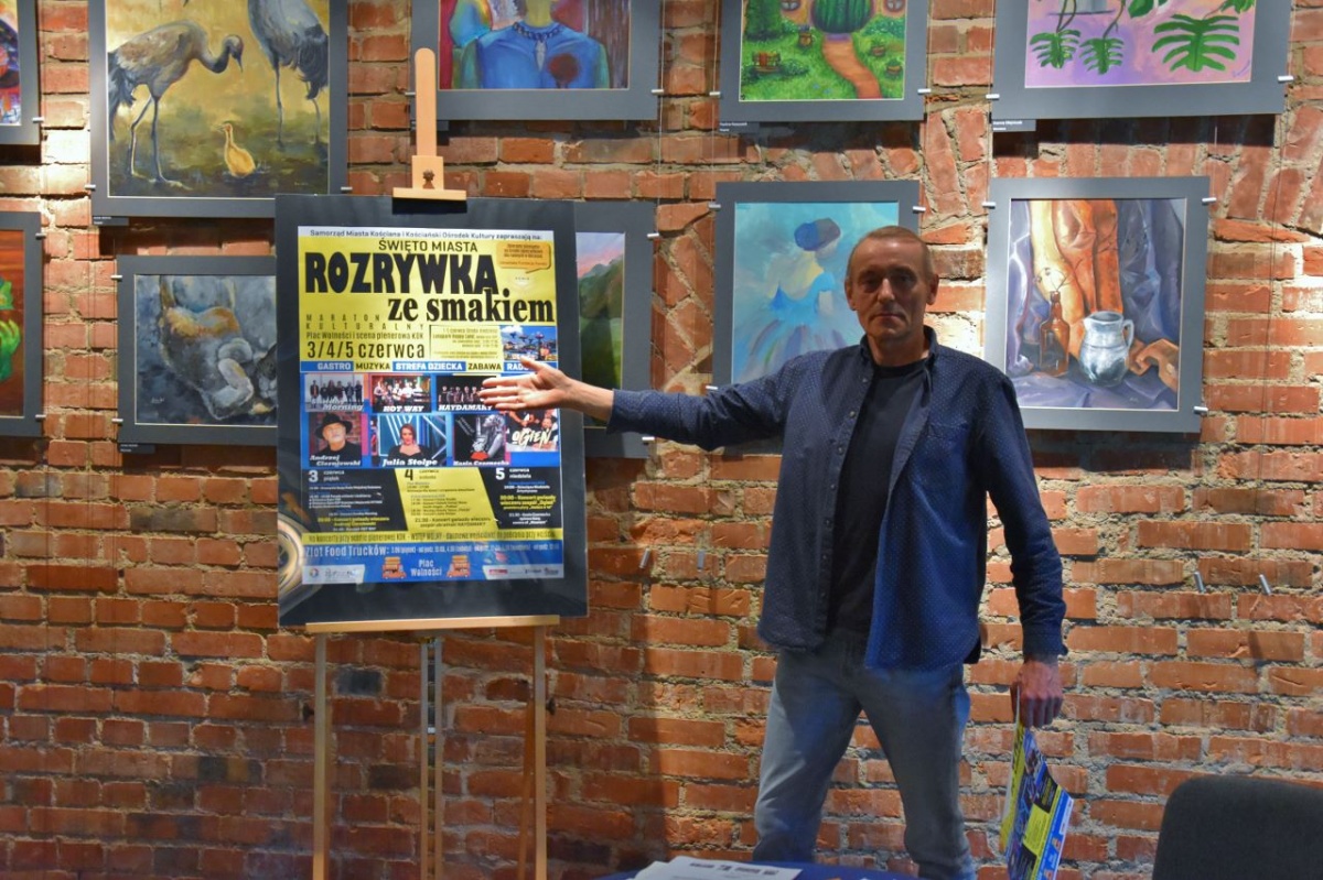 Dni Kościana 2022. Znamy gwiazdy i program imprez!