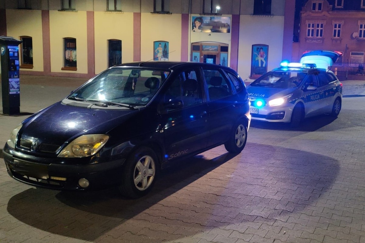 Kolejny nietrzeźwy weekend na drogach!
