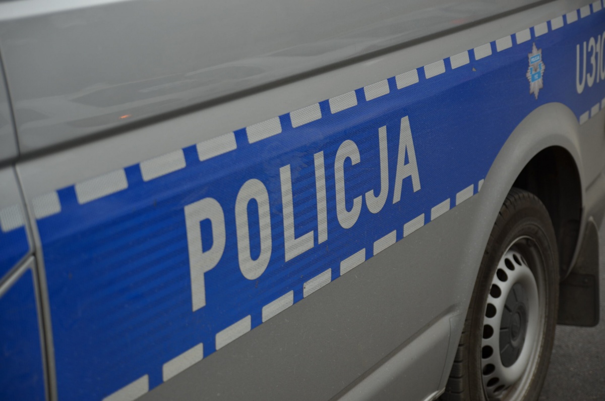 Mieszkaniec Kościana został odnaleziony