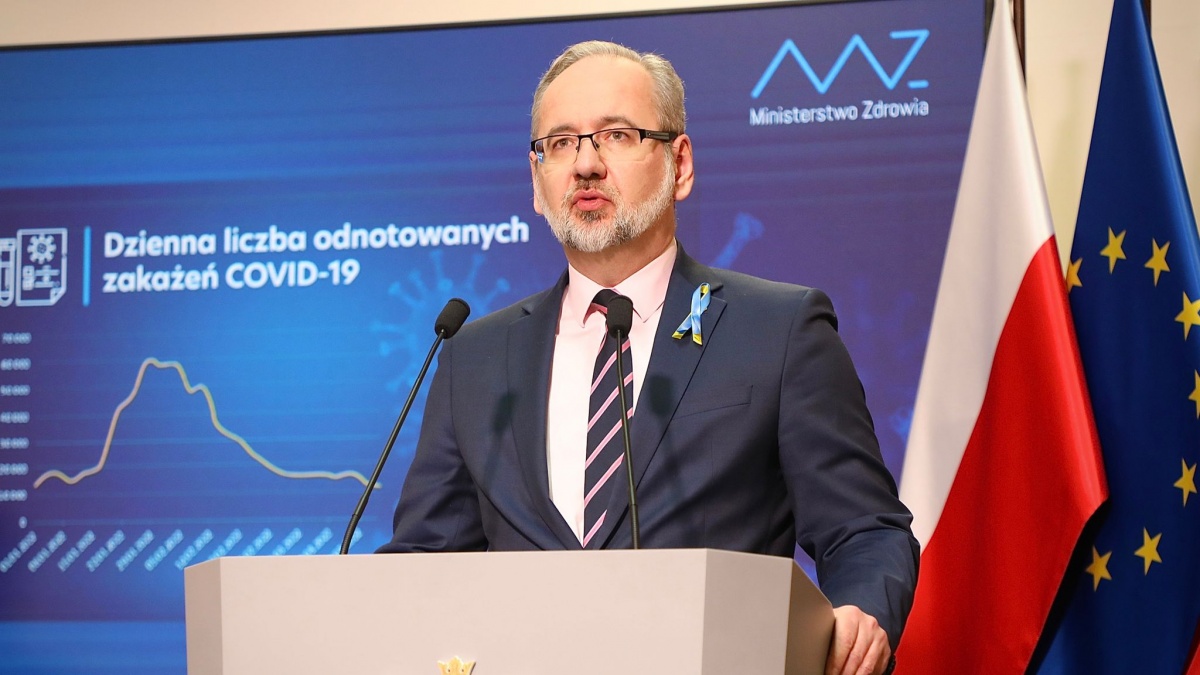 Koniec z maseczkami, izolacją i kwarantanną!
