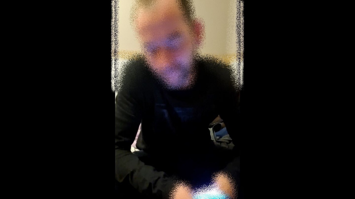 Dozór policyjny dla podejrzanego o pedofilię!