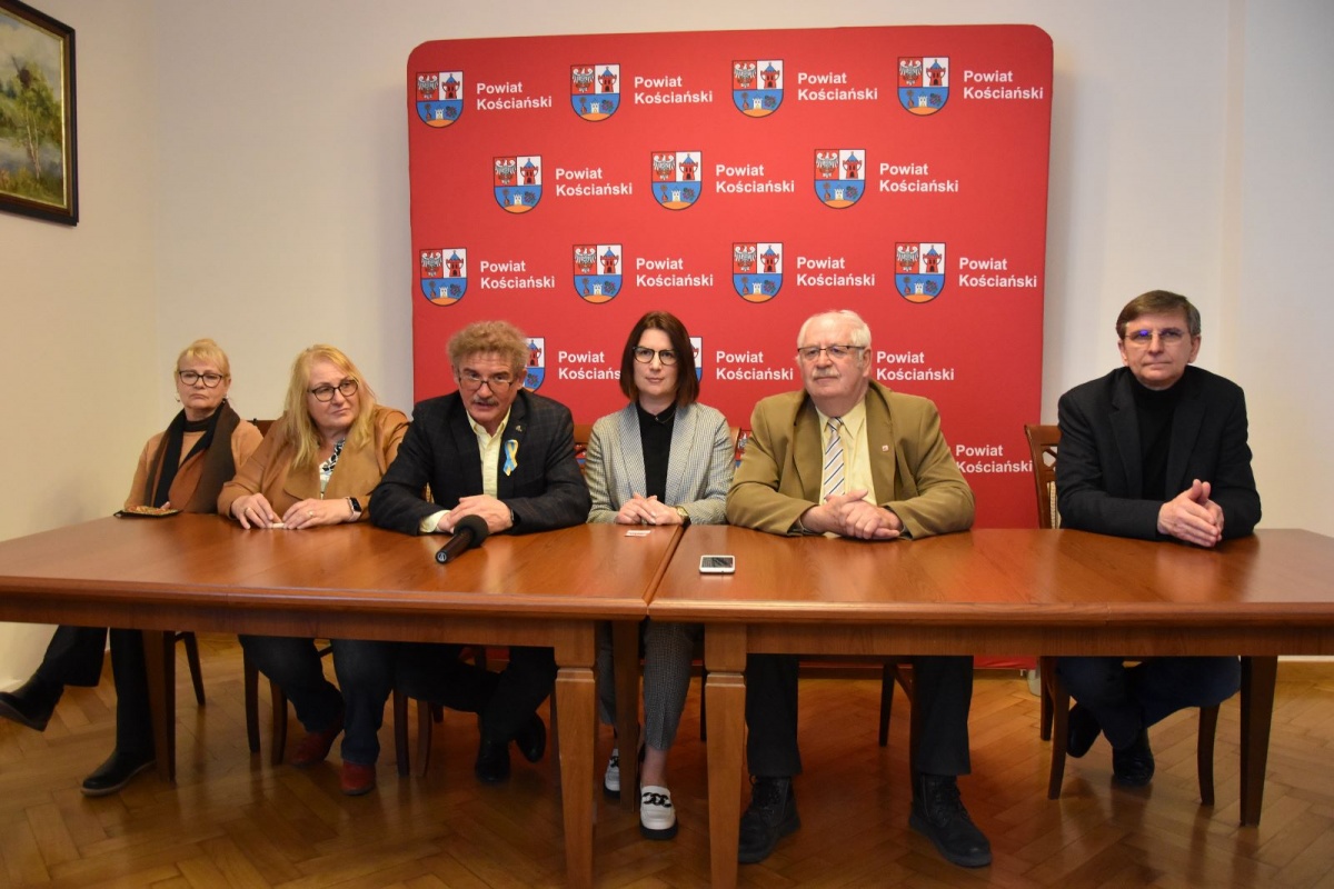 Powiat kościański na Dniu Polonii w Berlinie!