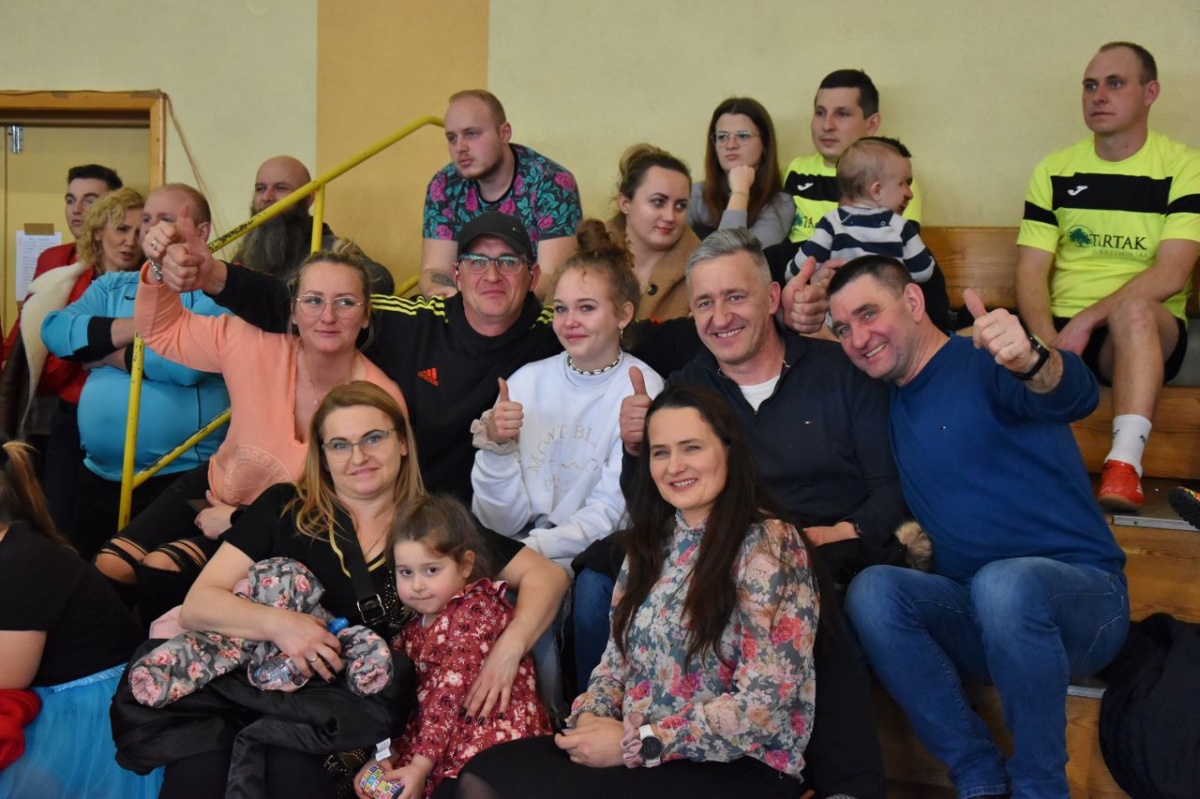 Zebrano ponad 40 tysięcy złotych dla Wiktorii i Łukasza!