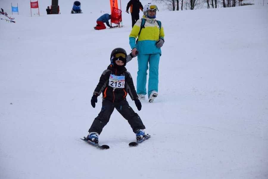 Mistrzostwa w narciarstwie i snowboardzie - trwają zapisy!