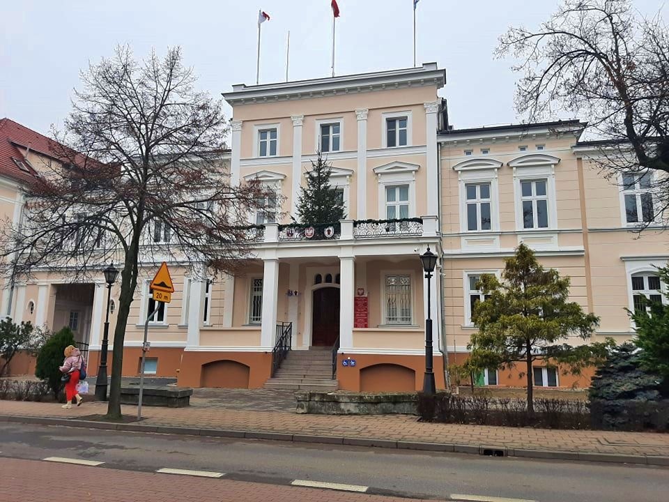 Budżet powiatu przyjęty jednogłośnie!