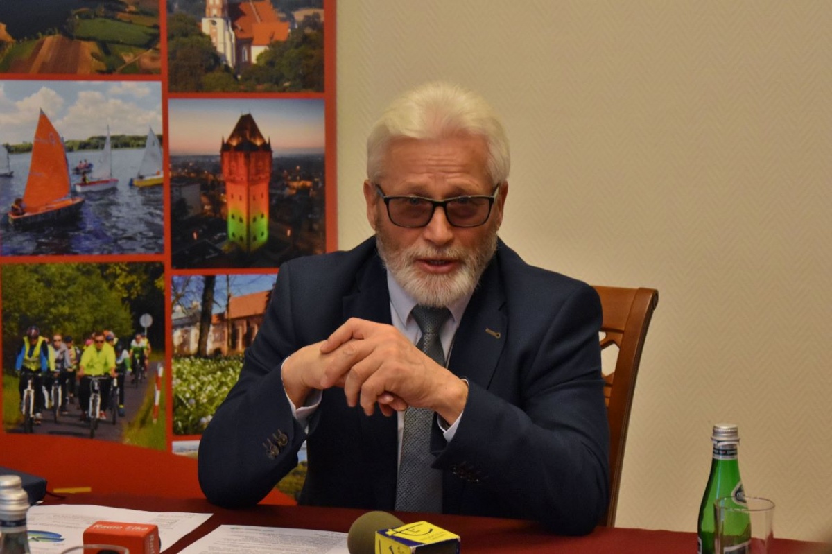 Podwyżka dla starosty. Najniższa z możliwych!