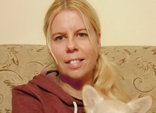 Potrzebne wsparcie! Pani Ania walczy z nowotworem!