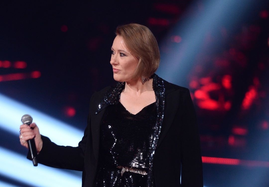 Julia Stolpe awansowała do półfinału The Voice of Poland!