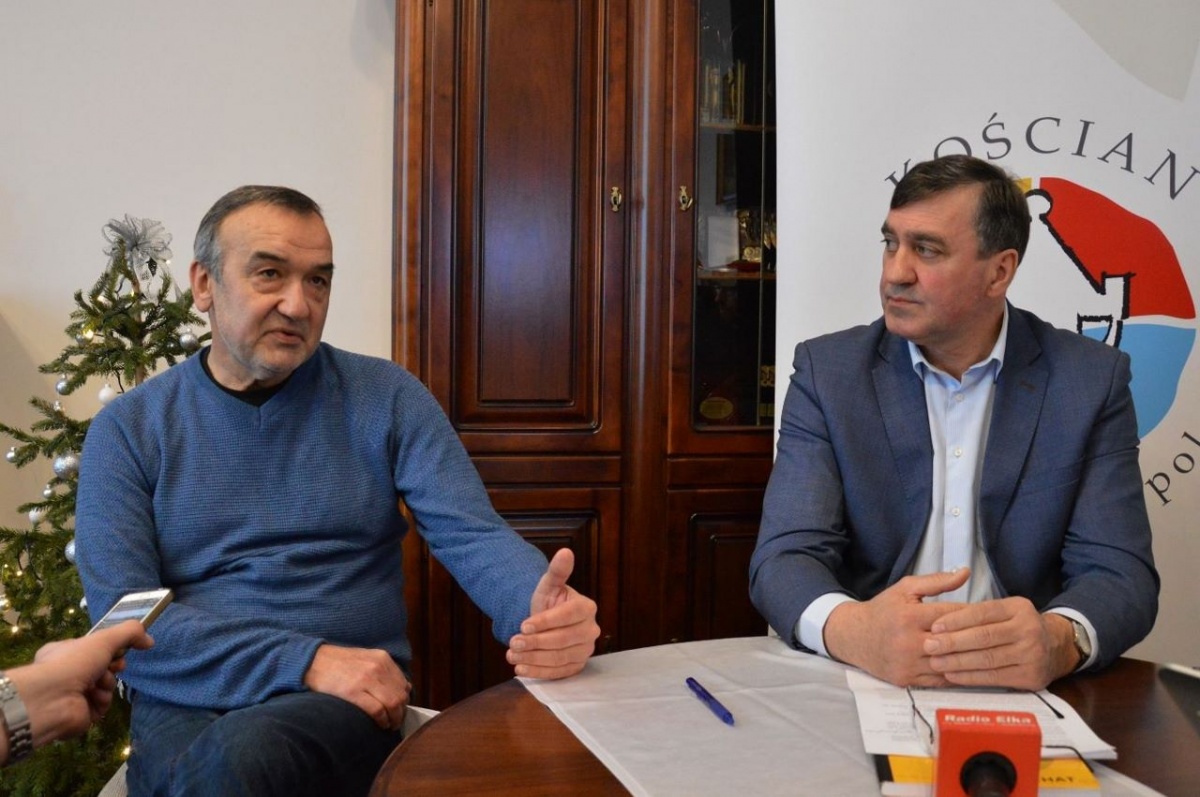 Konkursu na dyrektora nie będzie. Dodot wygrywa!
