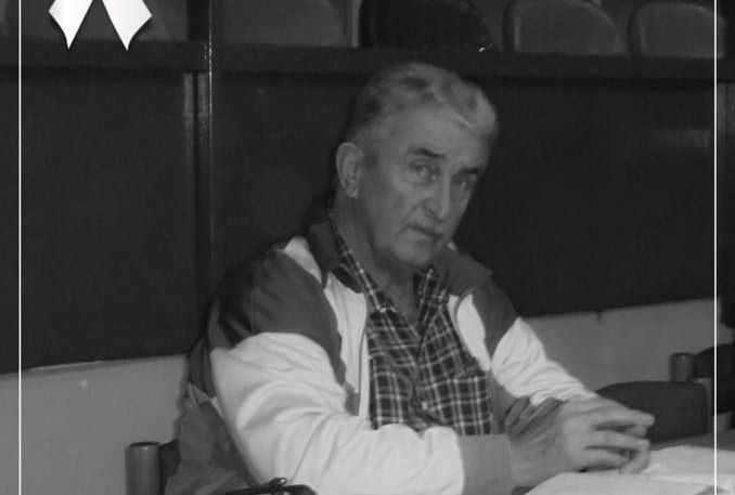 Zmarł Stanisław Wujec, legenda kościańskiej piłki ręcznej.