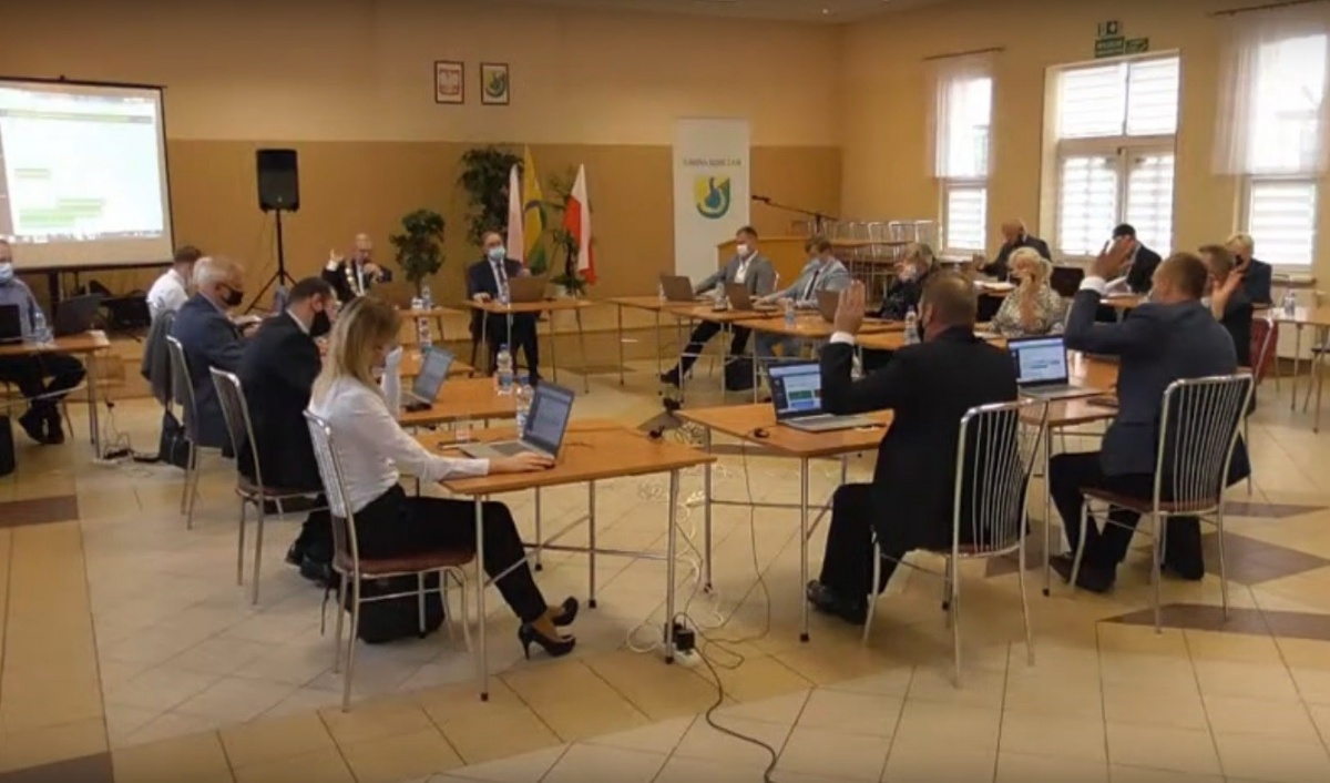 Podwyżka podatków w gminie Kościan!