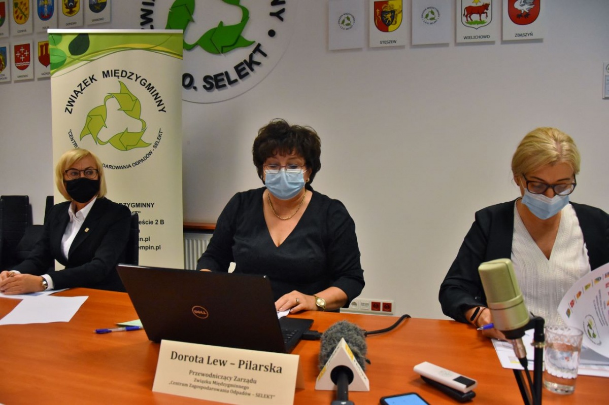 Więcej za śmieci! Spora podwyżka za odbiór odpadów!
