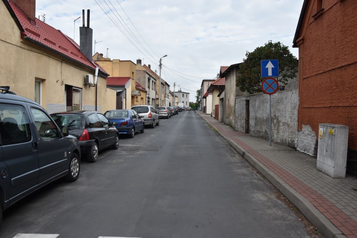 Płatne parkowanie na Traugutta i Sierakowskiego!? Skok na kasę!