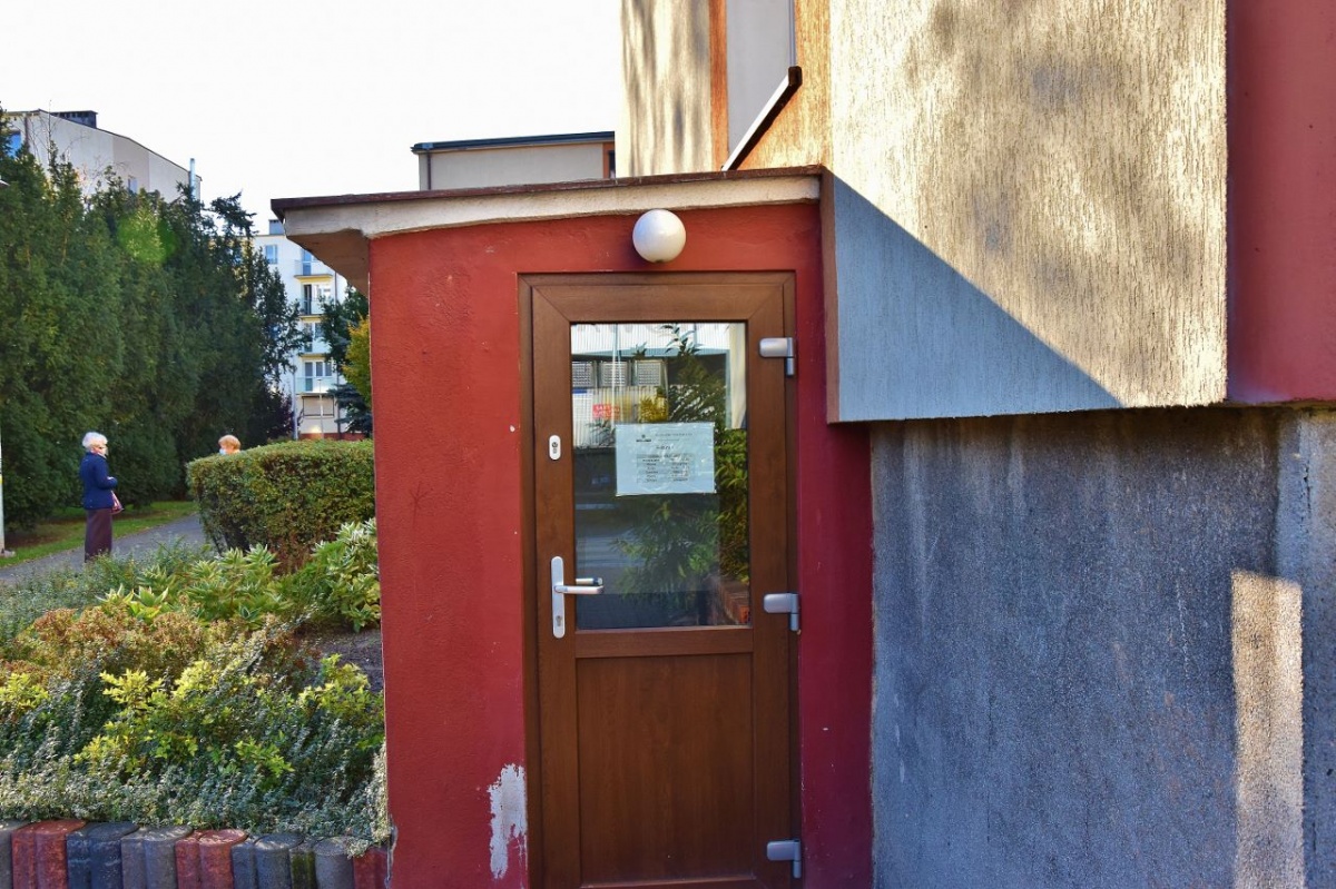 Filie biblioteki zostają, ale na jak długo?