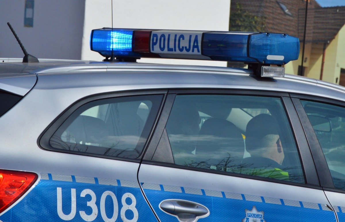 Tragiczny wypadek podczas prac polowych w Jerce!