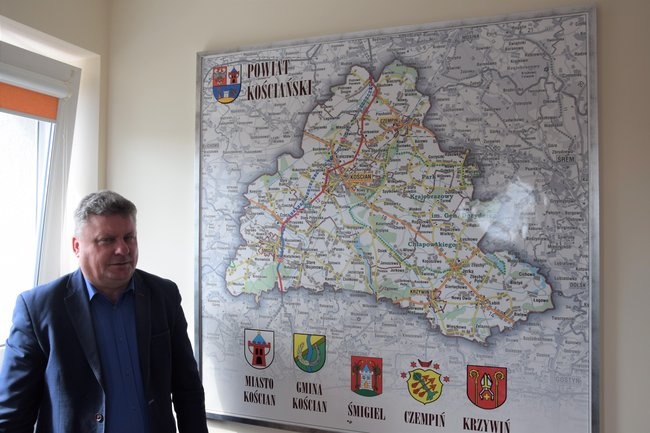 Rok pandemii w naszym powiecie. Sanepid podsumowuje!