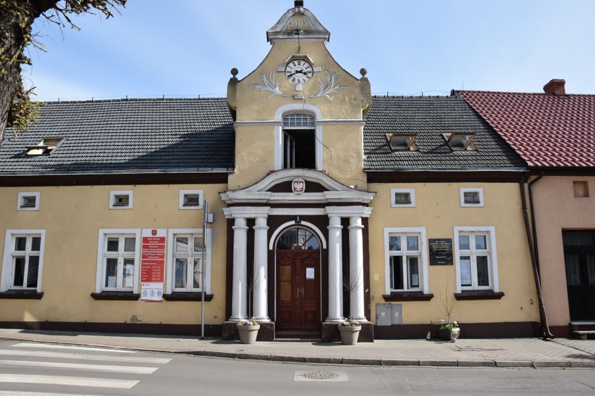 Gmina Krzywiń dopłaci do wymiany źródeł ciepła!