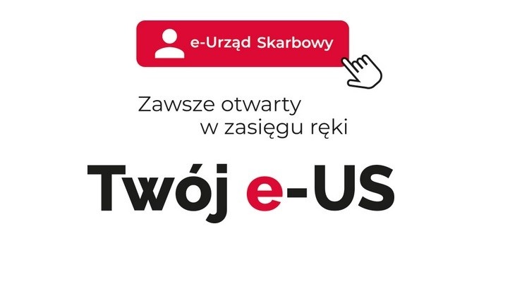 e-Urząd Skarbowy już otwarty
