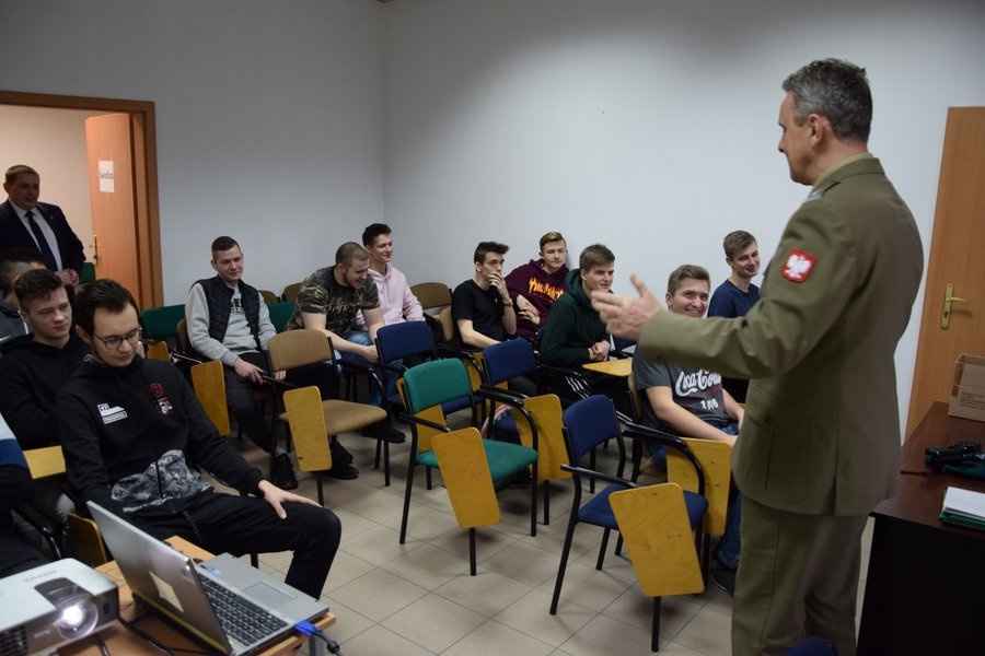 Kwalifikacja wojskowa w tym roku przesunięta!