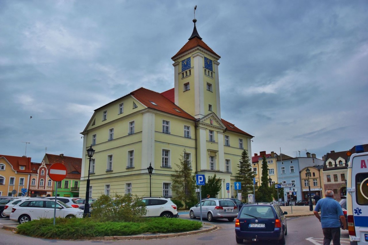 Rusza remont Rynku i Wrocławskiej! Wreszcie!