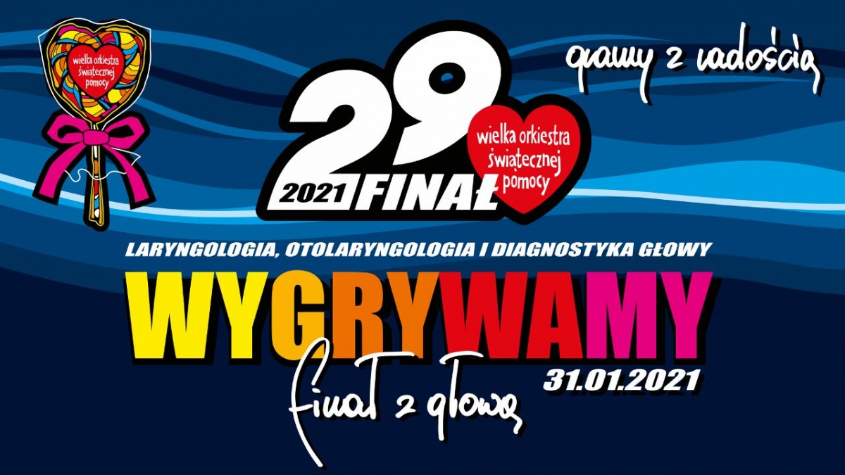 Ruszyły licytacje WOŚP śmigielskiego sztabu!