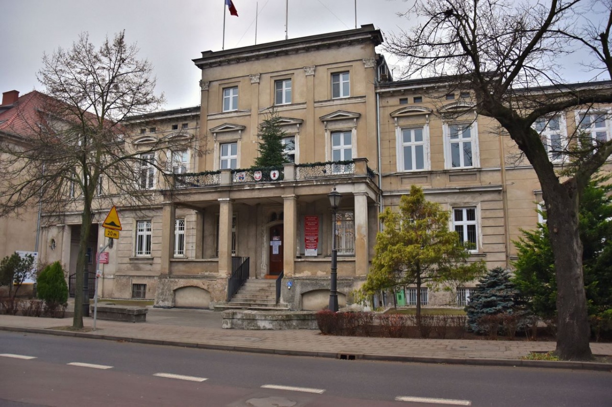 Budżet Kościana na 2021 rok. Niemal wszyscy radni za!