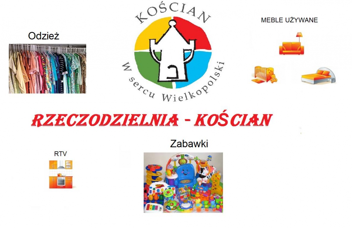 Rzeczodzielnia. Charytatywna zbiórka słodyczy!