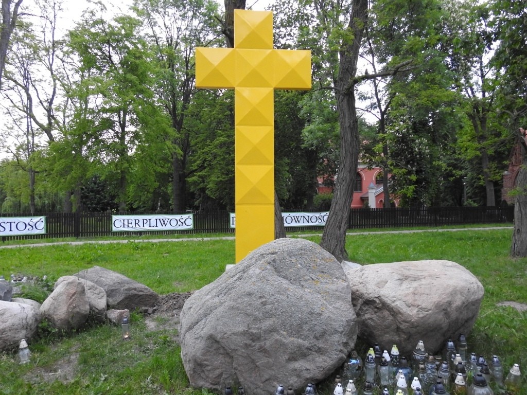 Sanepid poszukuje uczestników mszy!