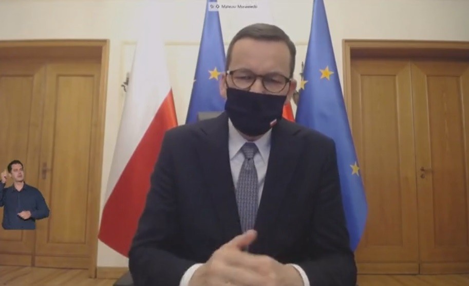 Kolejne ograniczenia od najbliższej soboty!