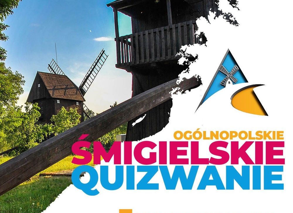 Śmigielskie quizwanie. Gmina rzuca wyzwanie!