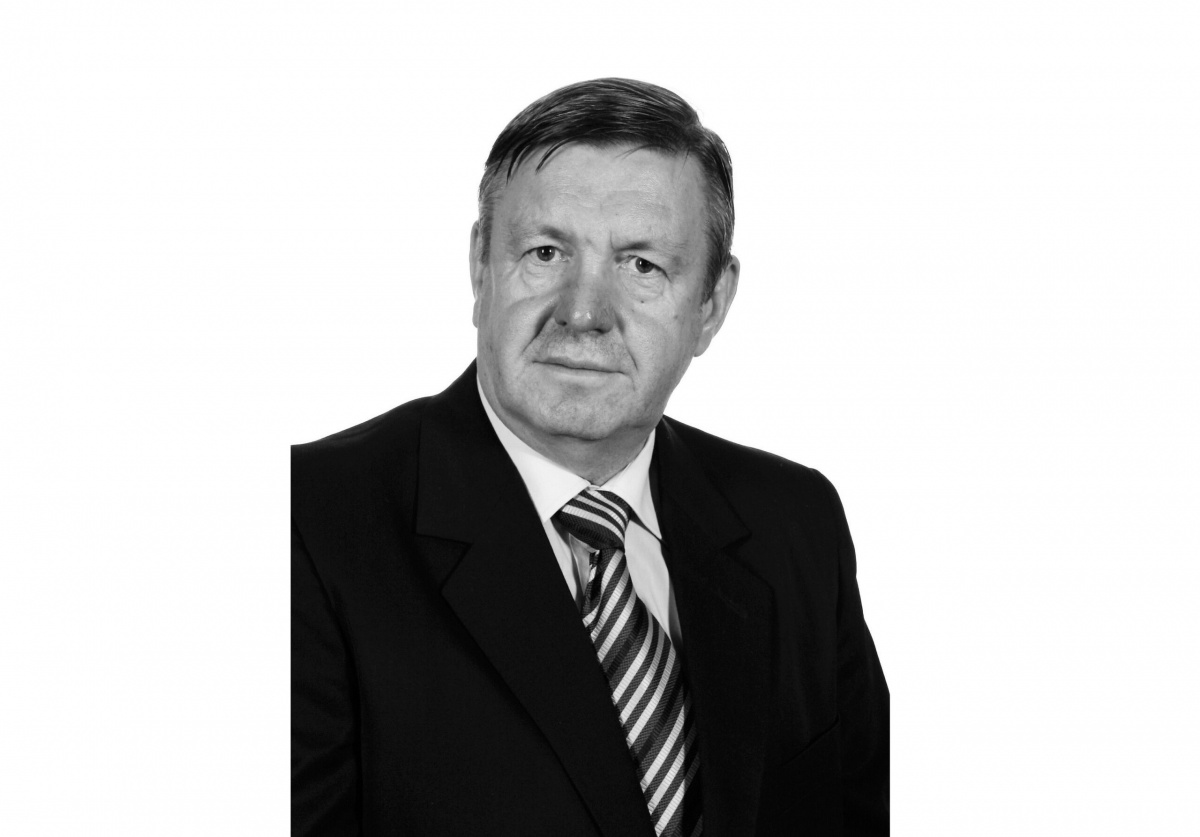 Zmarł Stanisław Bartczak, wieloletni kościański radny