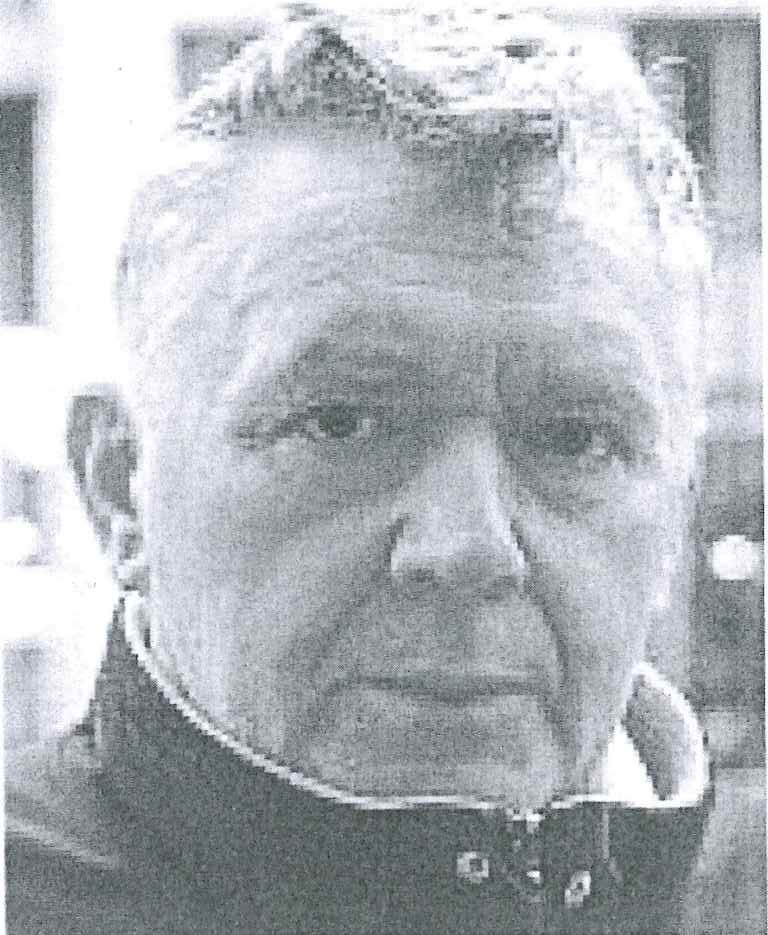 Zaginął mieszkaniec Manieczek!