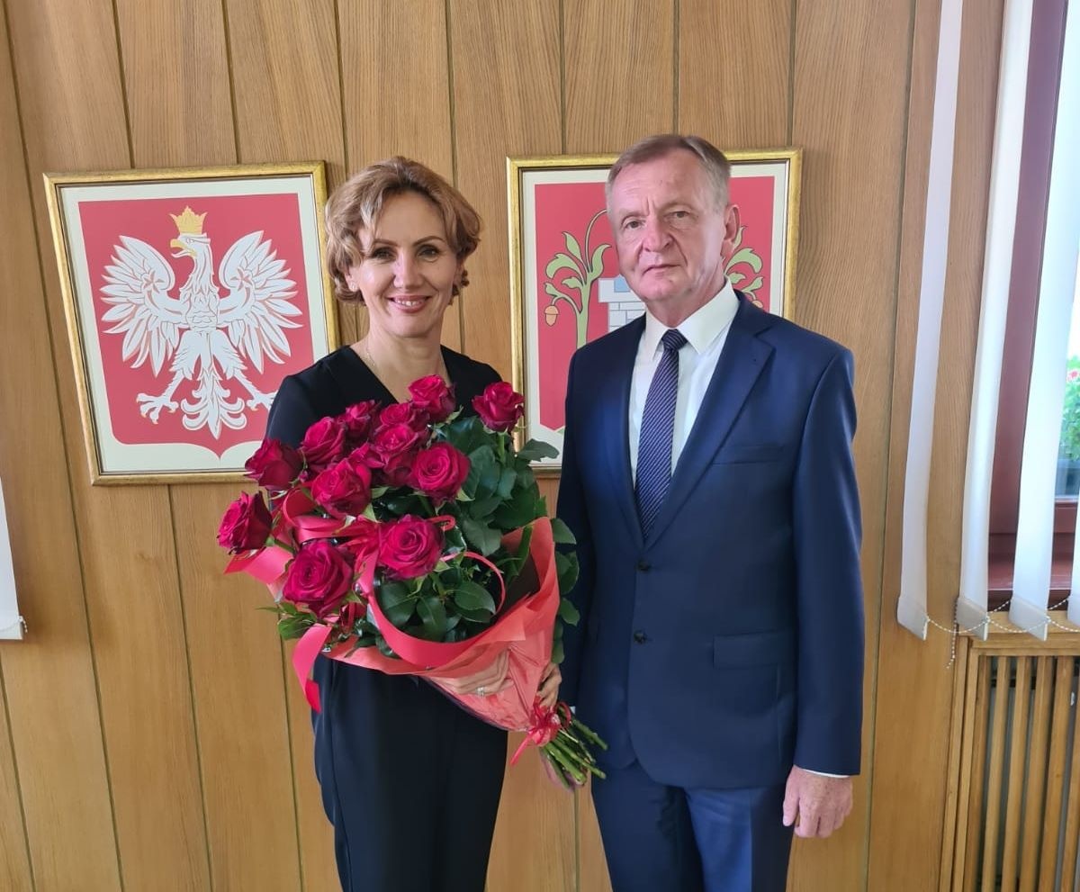 Radni udzielili absolutorium burmistrz Śmigla!
